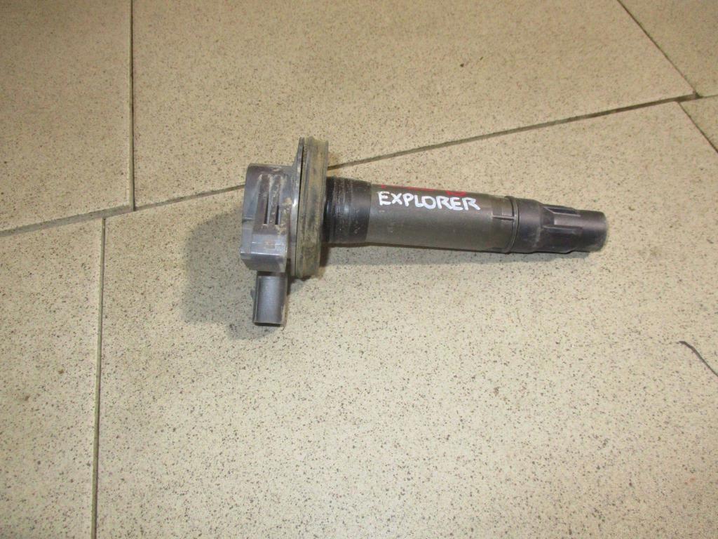 Катушка зажигания, 1000 рублей, Пермь