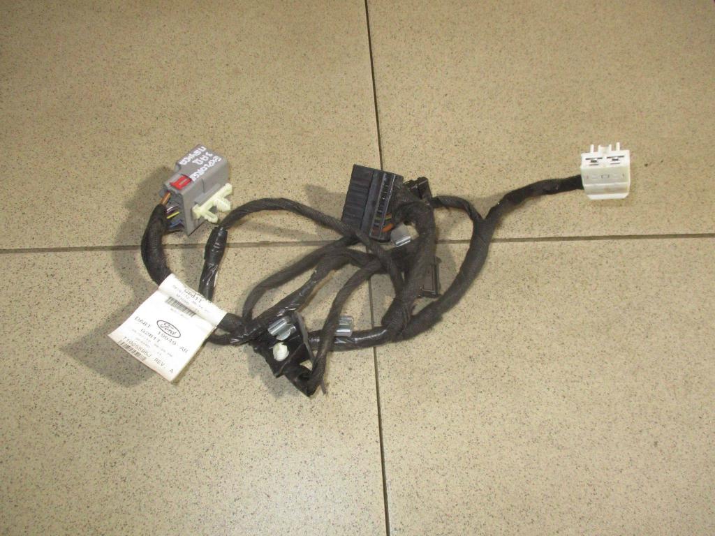 Проводка, 2000 рублей, Пермь