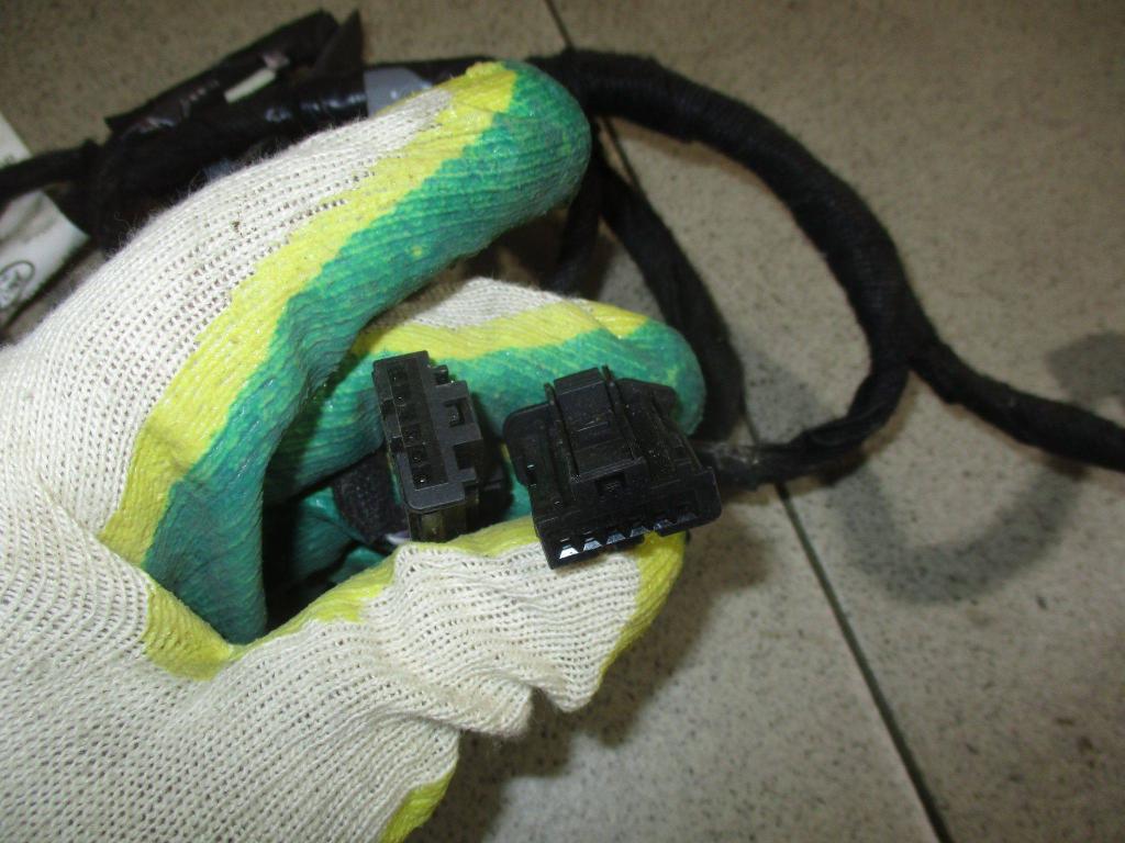 Проводка, 2000 рублей, Пермь