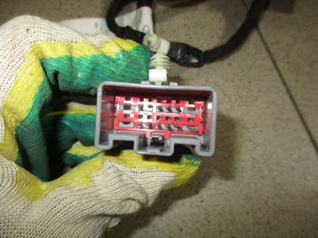 Проводка, 2000 рублей, Пермь