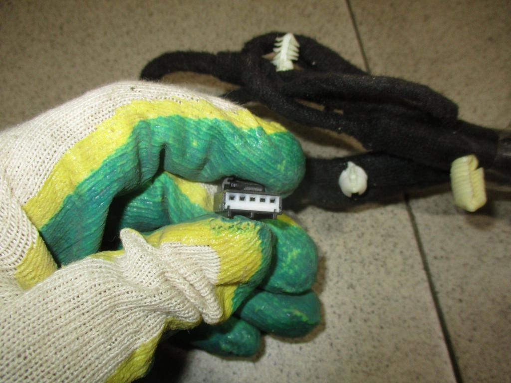 Проводка, 1500 рублей, Пермь