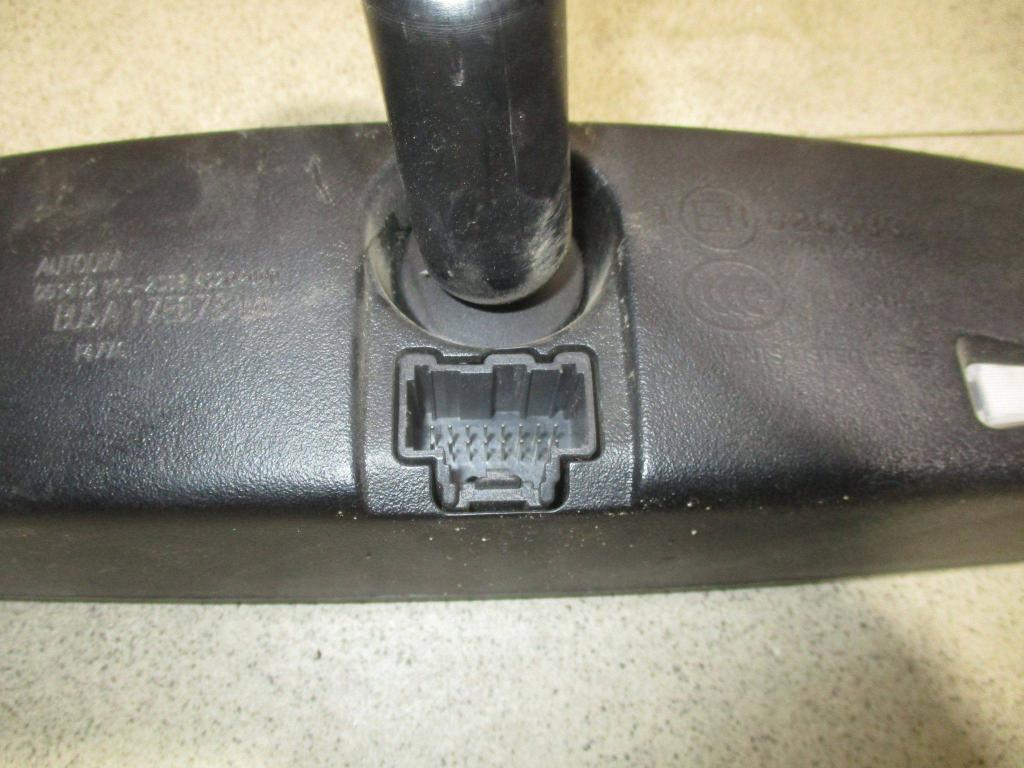 Зеркало заднего вида, 3000 рублей, Пермь