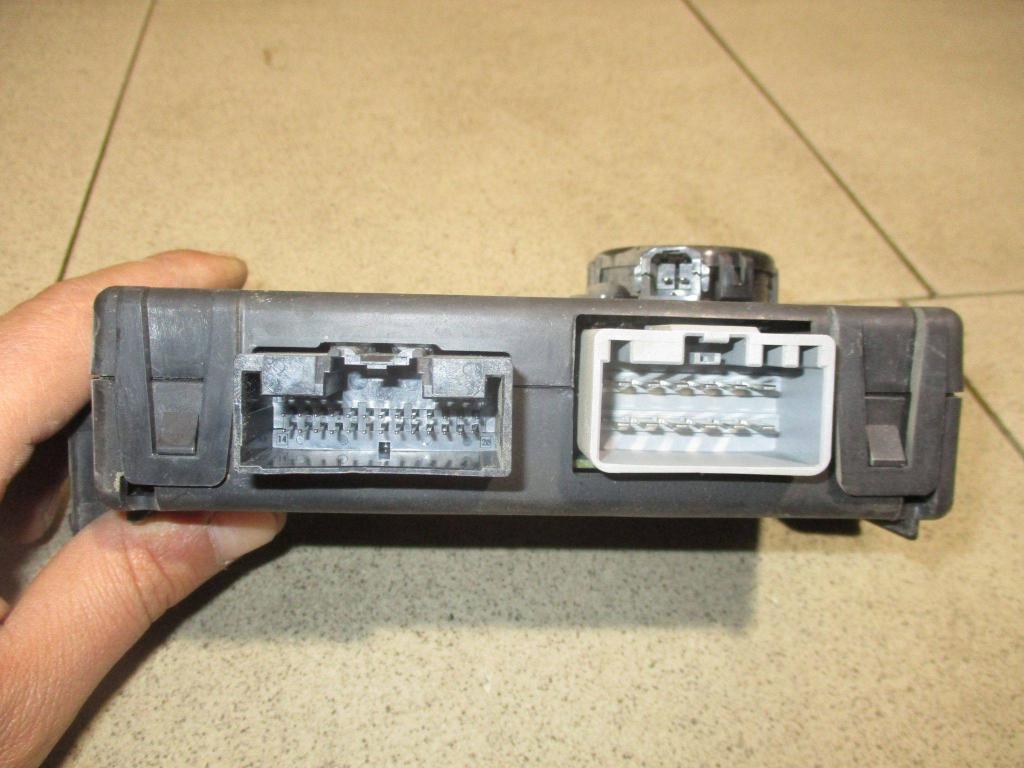 Блок электронный, 3000 рублей, Пермь