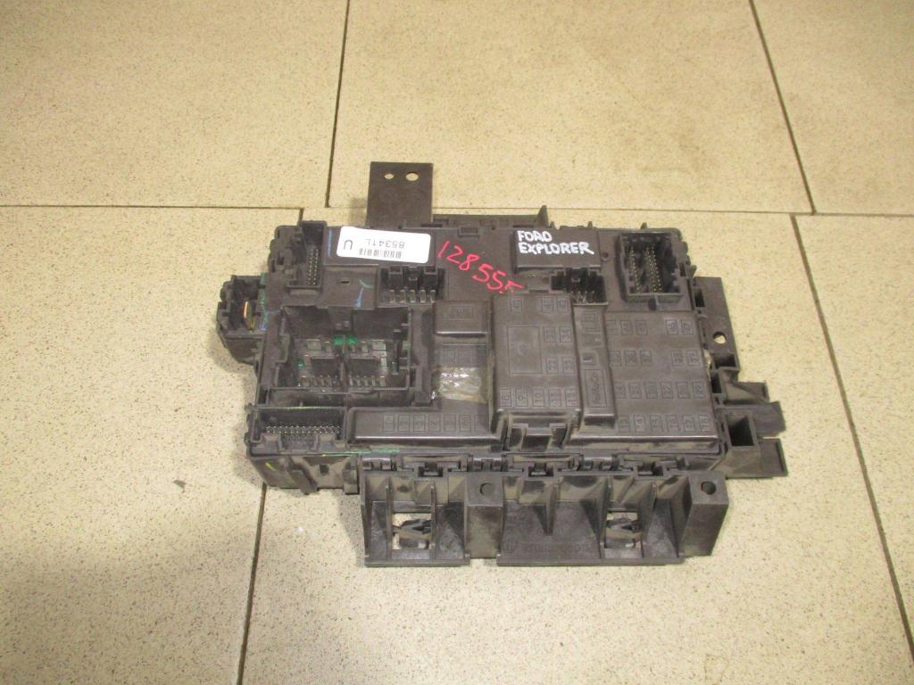 Блок предохранителей, 7000 рублей, Пермь