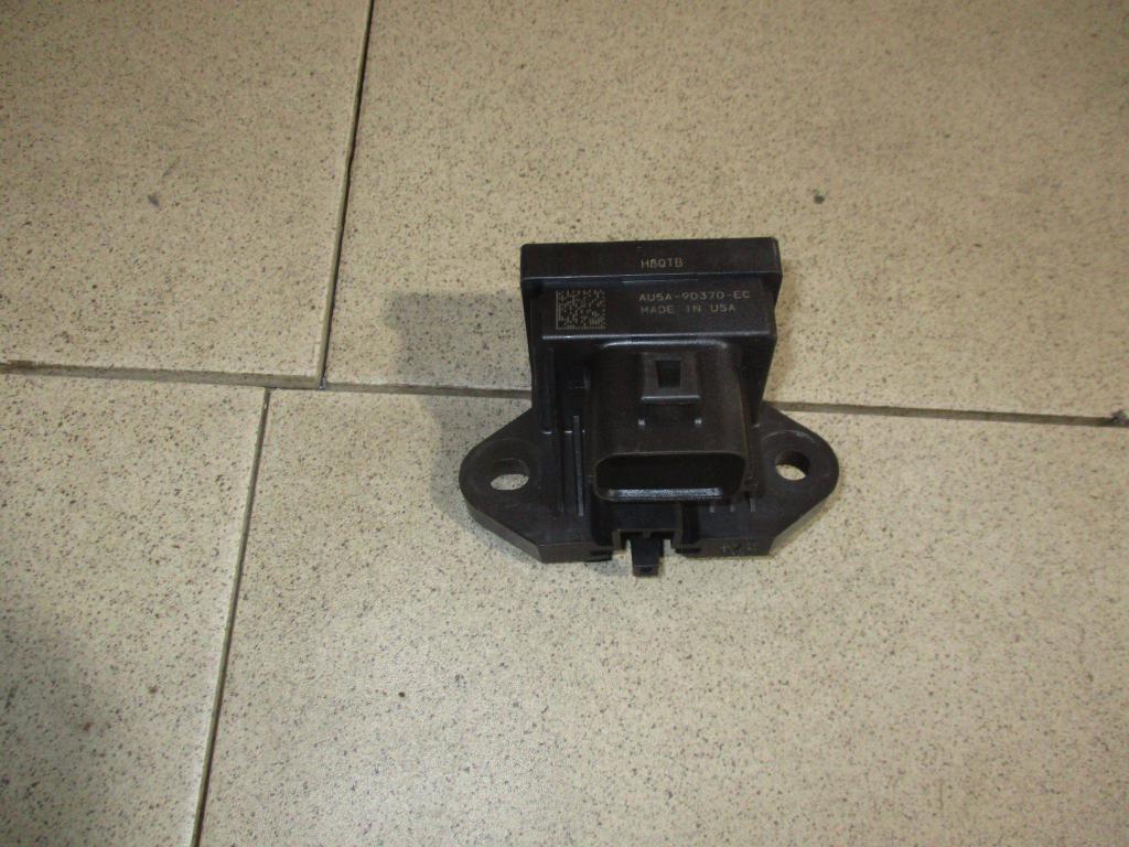 Блок электронный, 2000 рублей, Пермь