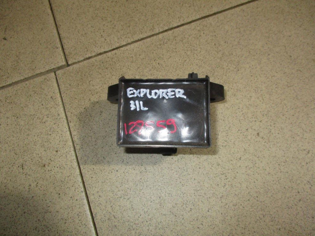 Блок электронный, 2000 рублей, Пермь