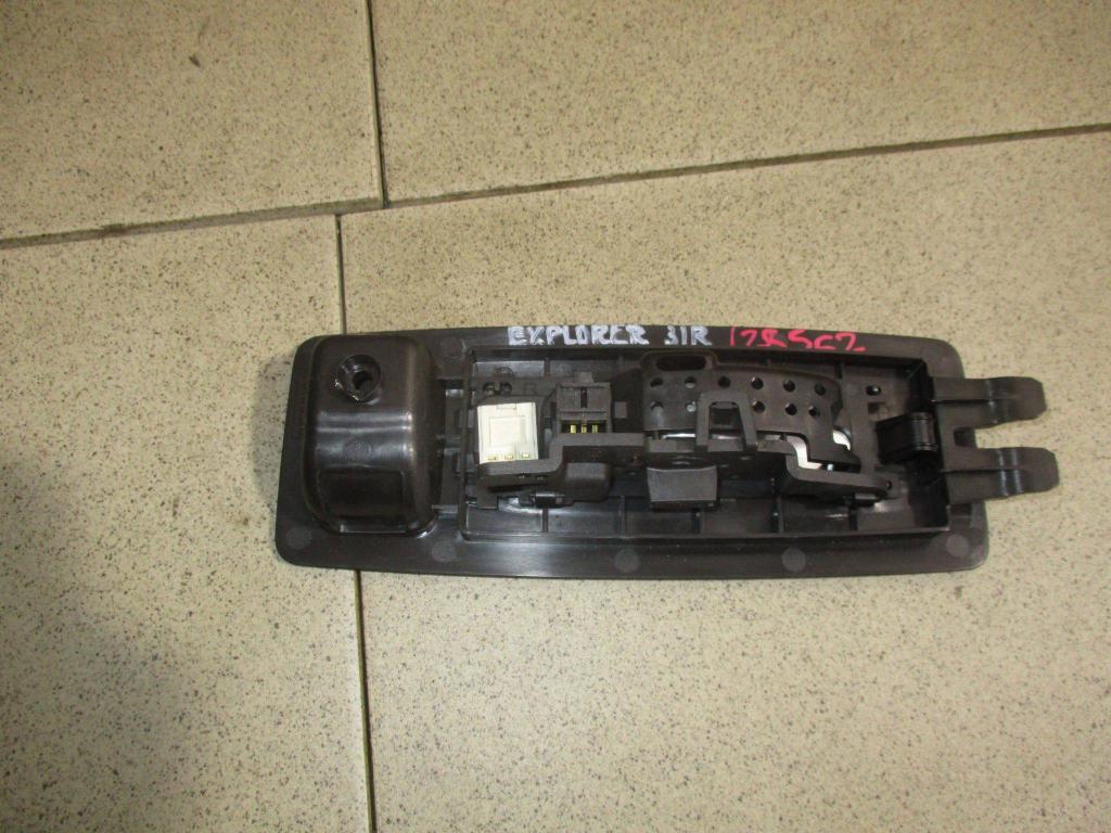 Плафон салонный, 1000 рублей, Пермь