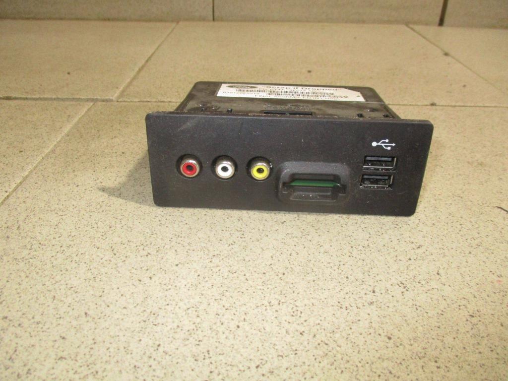 Блок электронный, 2000 рублей, Пермь