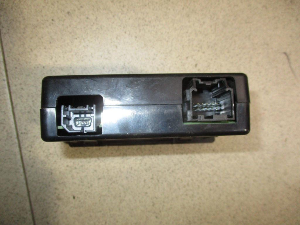 Блок электронный, 2000 рублей, Пермь