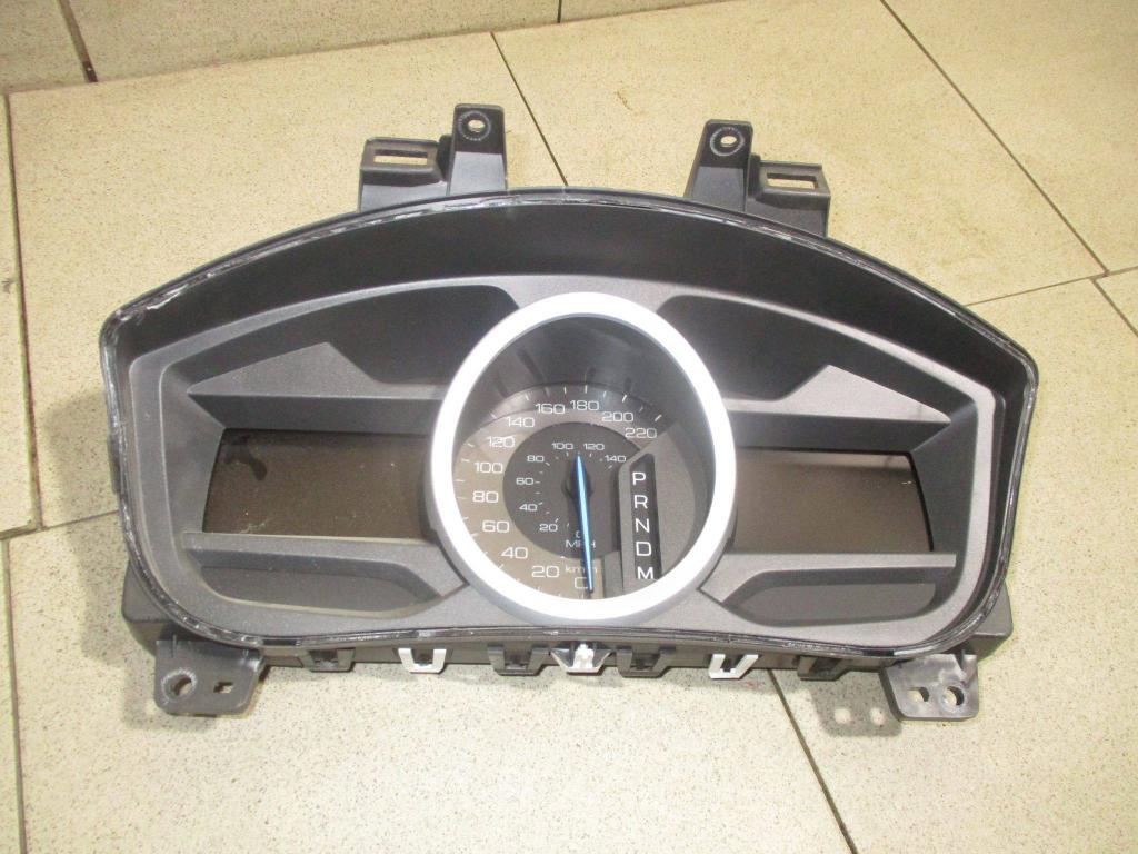 Панель приборов, 7000 рублей, Пермь