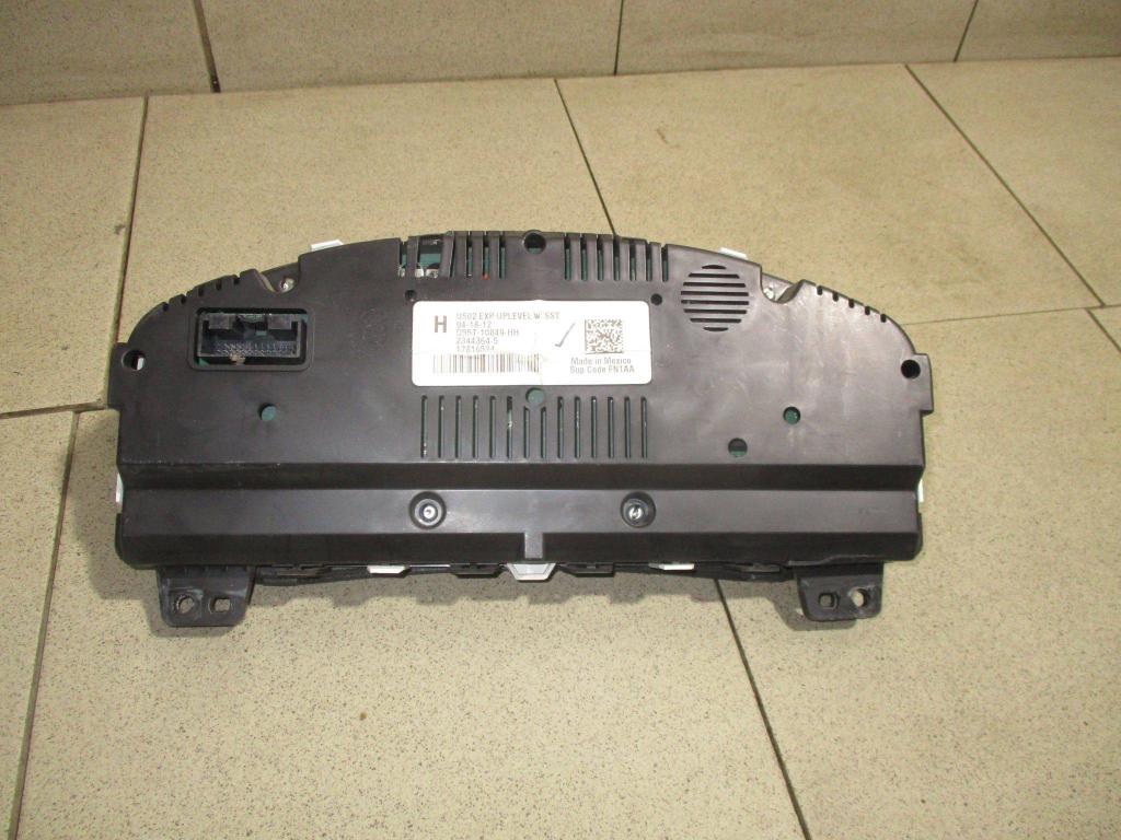 Панель приборов, 7000 рублей, Пермь