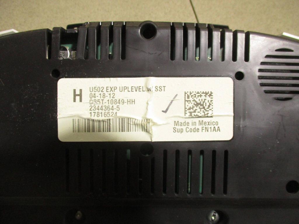 Панель приборов, 7000 рублей, Пермь