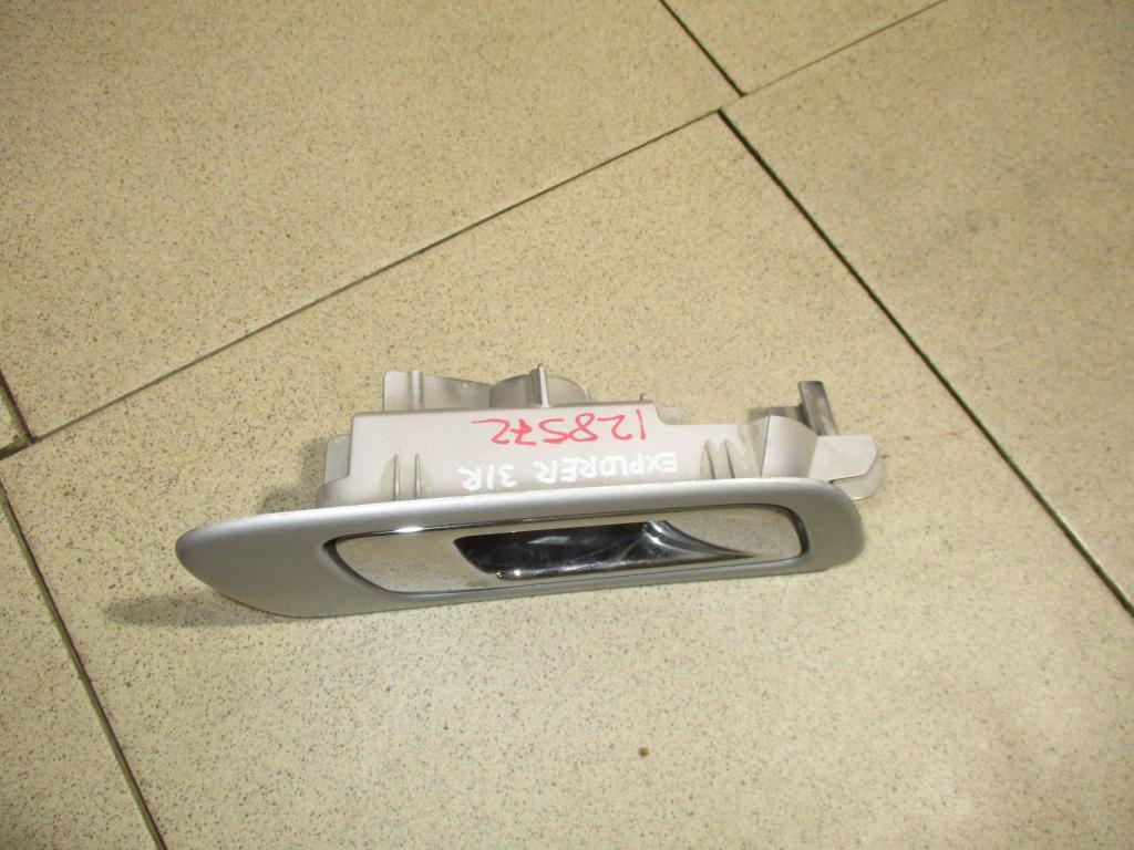 Ручка двери задней внутренняя левая, 600 рублей, Пермь