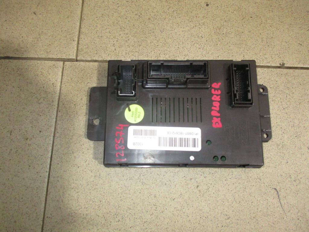 Блок электронный, 8000 рублей, Пермь