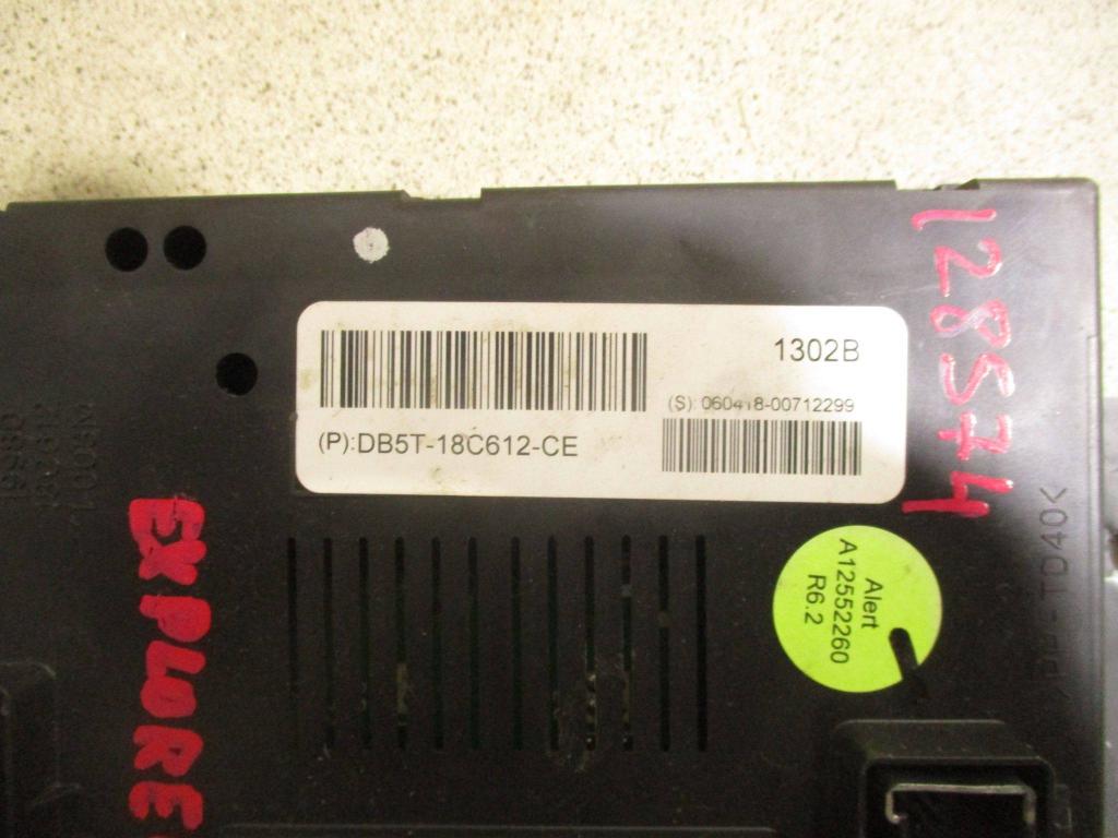 Блок электронный, 8000 рублей, Пермь