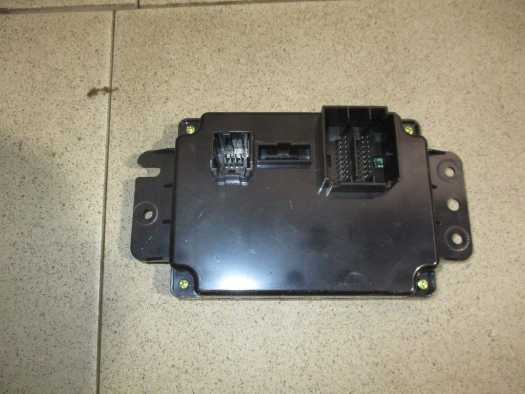 Блок электронный, 10000 рублей, Пермь