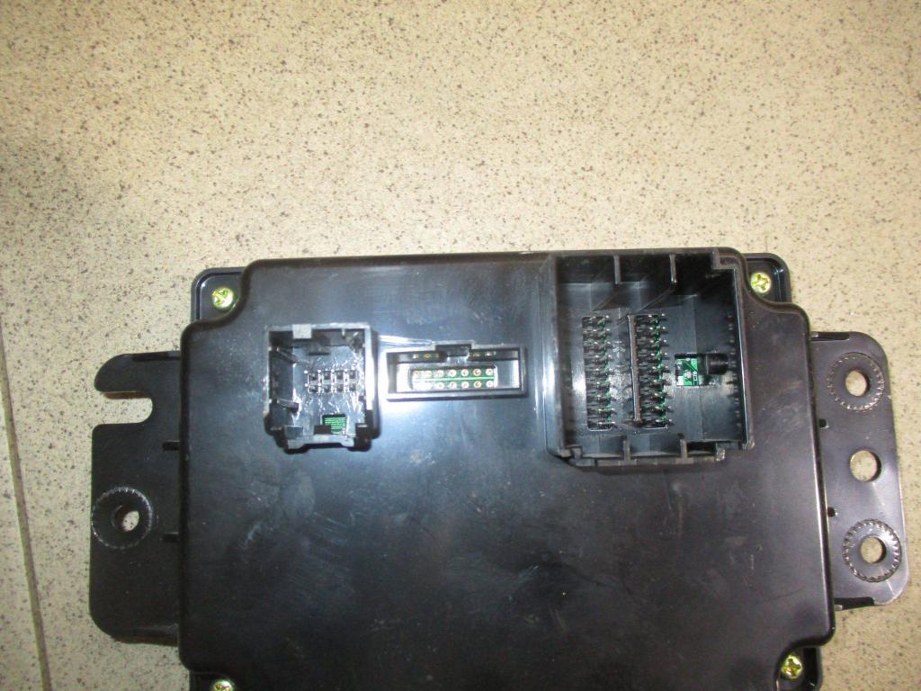 Блок электронный, 10000 рублей, Пермь