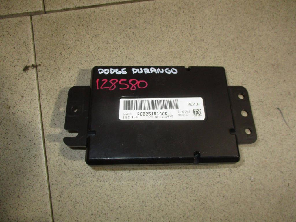 Блок электронный, 10000 рублей, Пермь