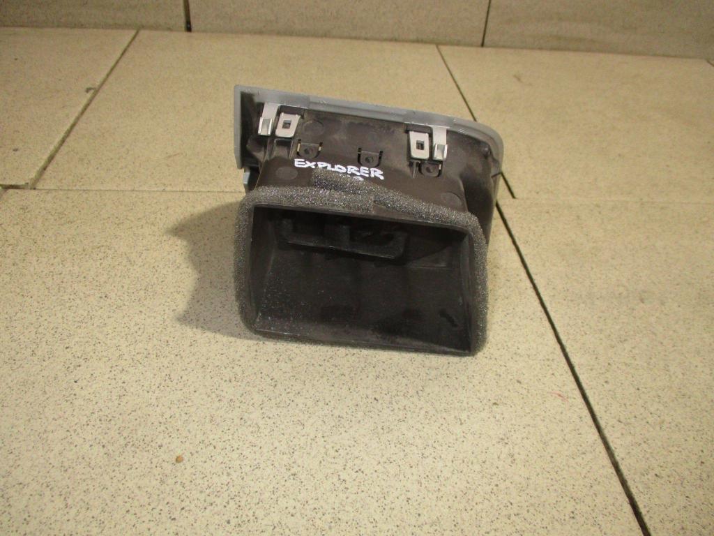 Дефлектор воздушный, 1000 рублей, Пермь