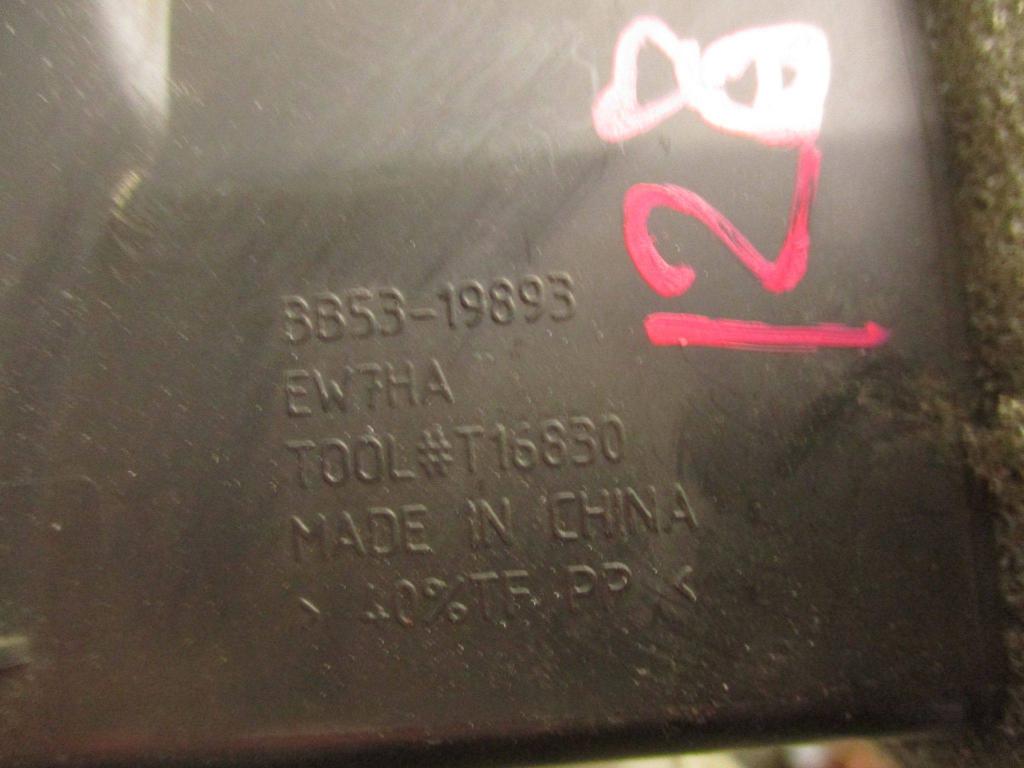 Дефлектор воздушный, 1000 рублей, Пермь