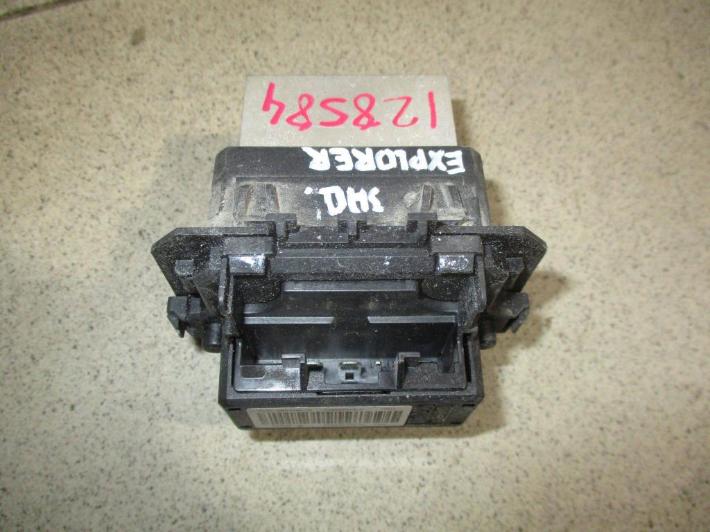 Резистор отопителя, 2000 рублей, Пермь