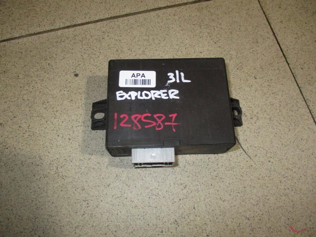 Блок управления парктроником, 2000 рублей, Пермь