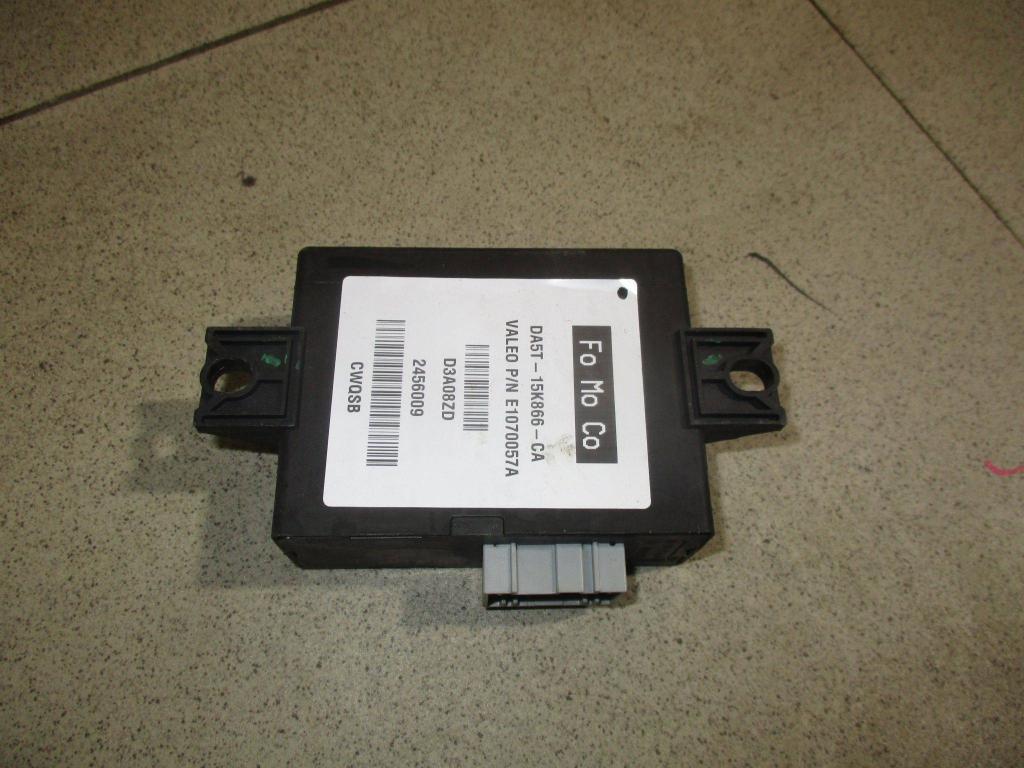 Блок управления парктроником, 2000 рублей, Пермь