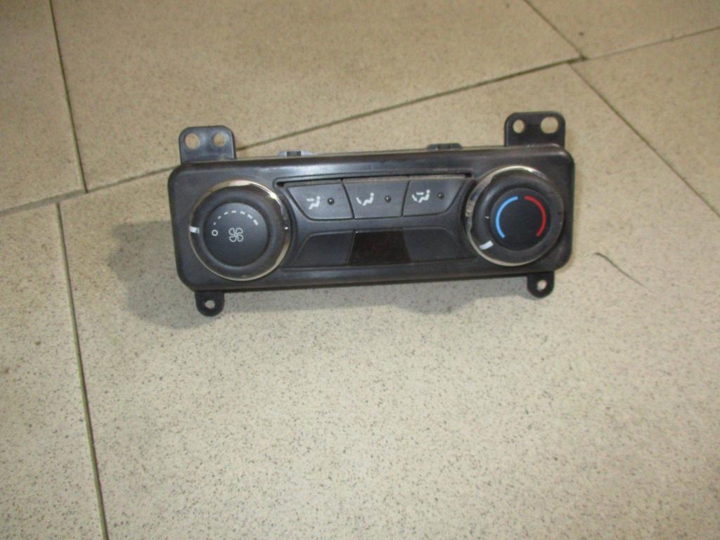 Блок управления климатической установкой, 3000 рублей, Пермь