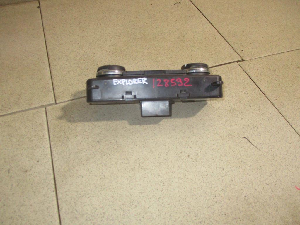 Блок управления климатической установкой, 3000 рублей, Пермь