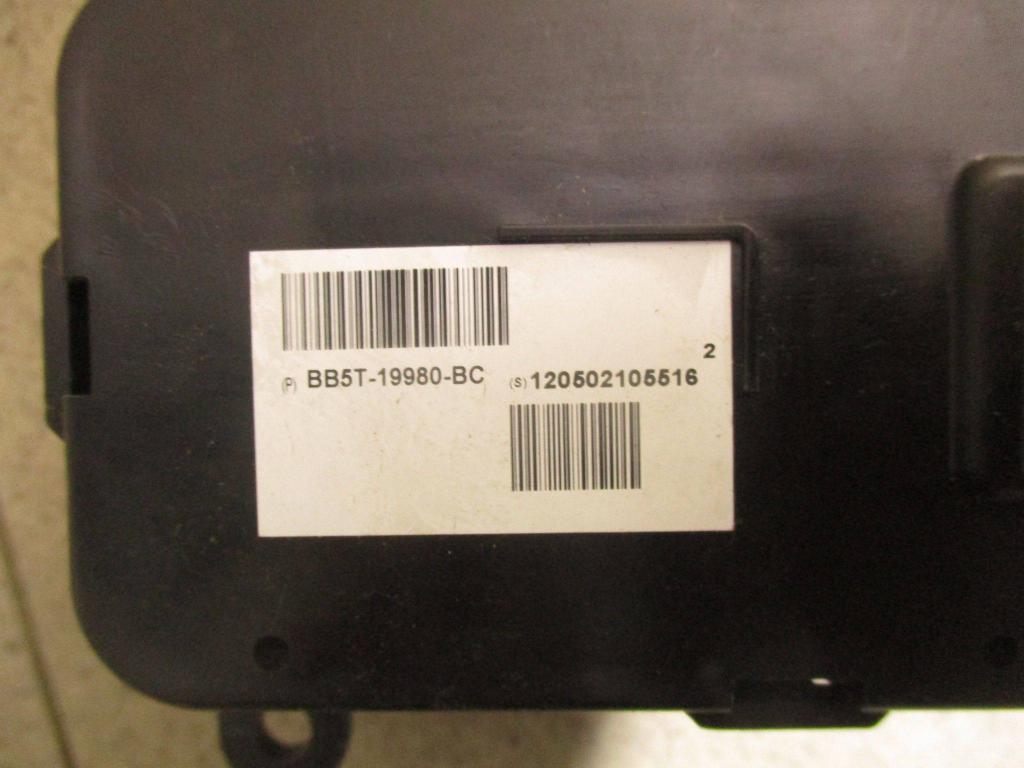 Блок управления климатической установкой, 3000 рублей, Пермь