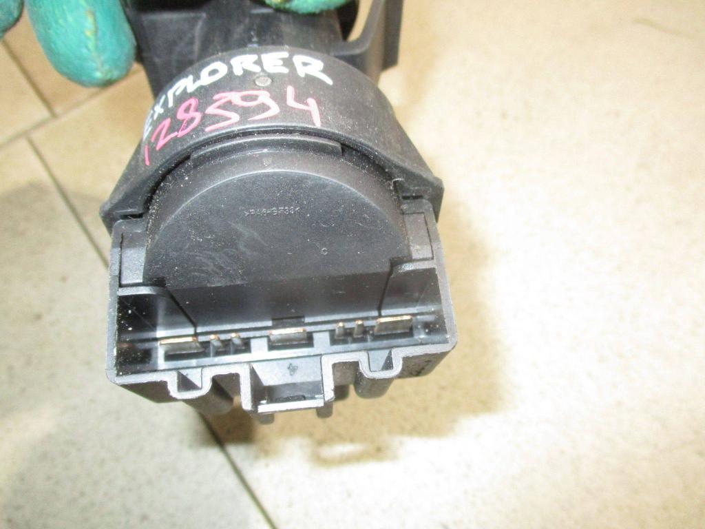 Замок зажигания, 8000 рублей, Пермь