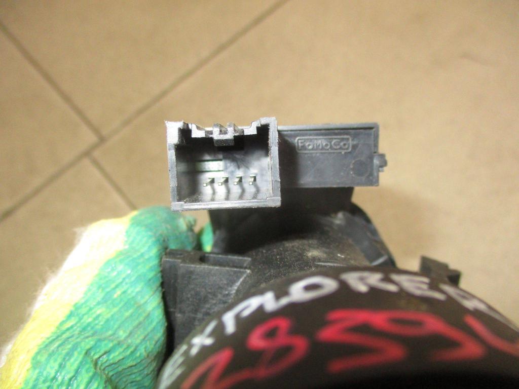 Замок зажигания, 8000 рублей, Пермь