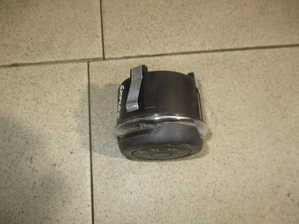 Кнопка переключения режимов подвески, 1000 рублей, Пермь