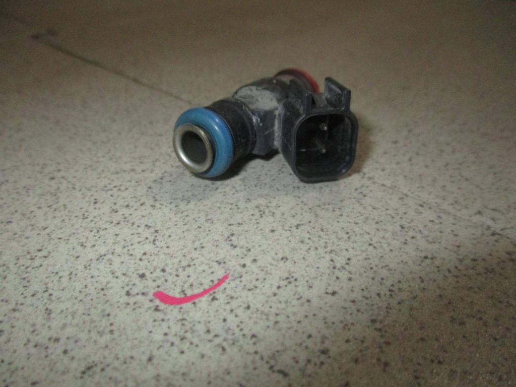 Форсунка топливная, 1500 рублей, Пермь