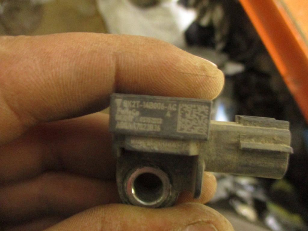 Датчик AIR BAG, 1000 рублей, Пермь