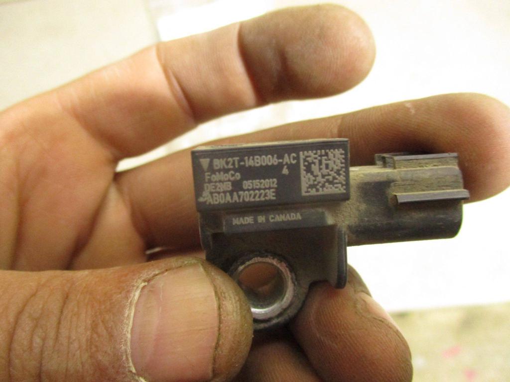 Датчик AIR BAG, 1000 рублей, Пермь