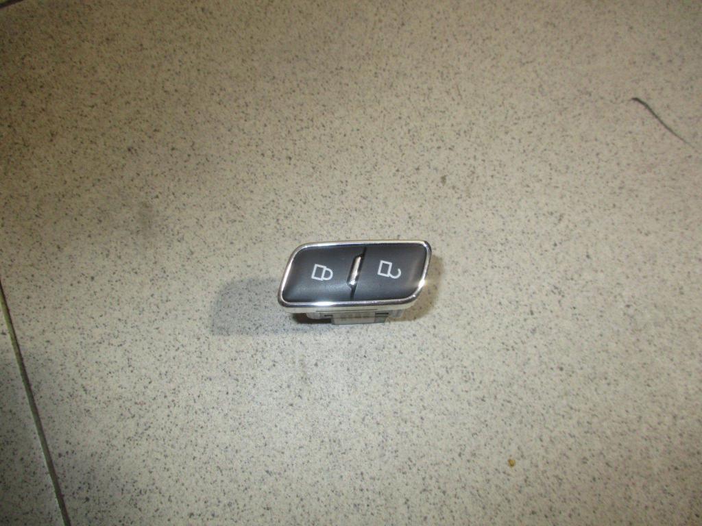 Кнопка центрального замка, 500 рублей, Пермь