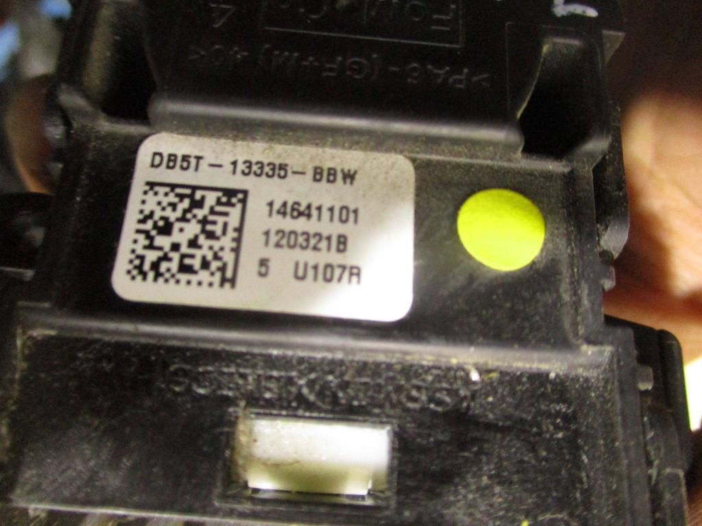 Переключатель поворотов подрулевой, 1000 рублей, Пермь