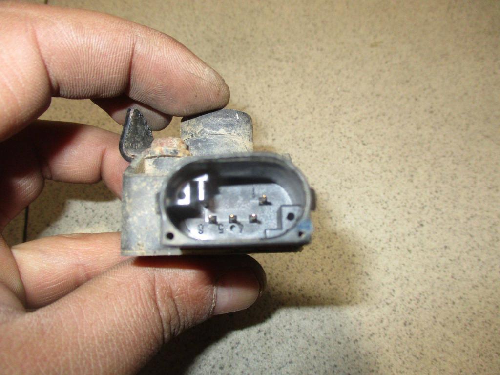 Датчик высоты дорожного просвета, 1500 рублей, Пермь