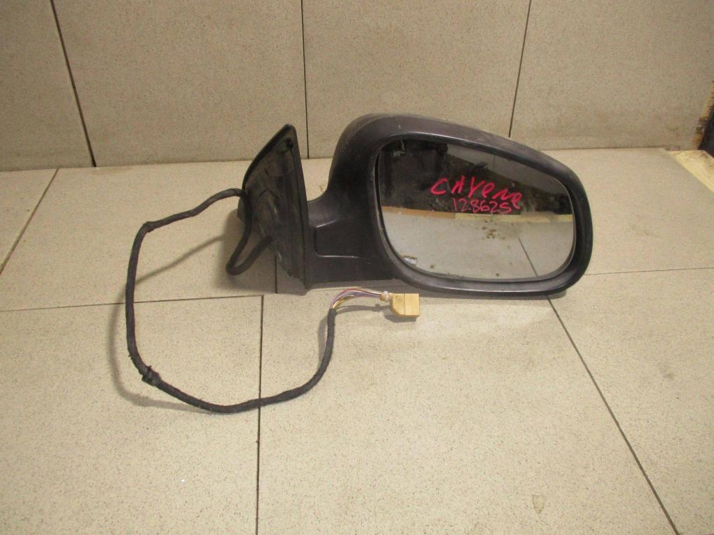 Зеркало правое электрическое, 8000 рублей, Пермь