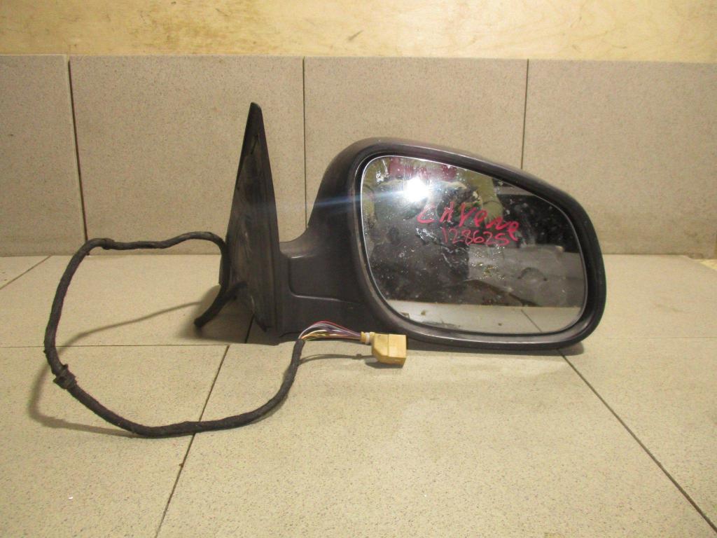 Зеркало правое электрическое, 8000 рублей, Пермь