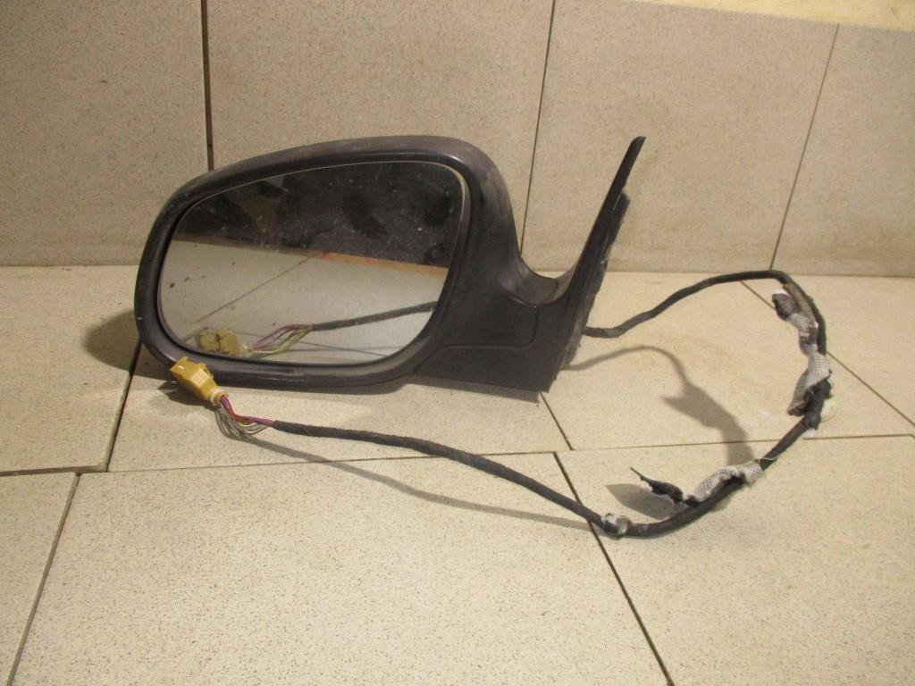 Зеркало левое электрическое, 6000 рублей, Пермь