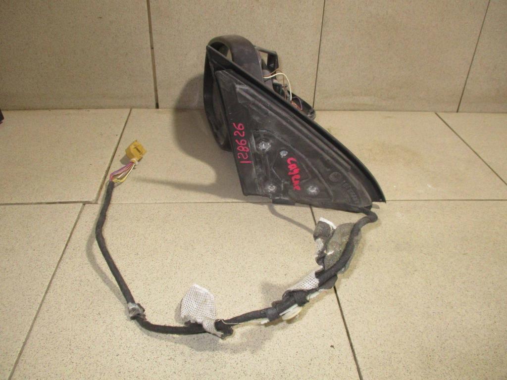 Зеркало левое электрическое, 6000 рублей, Пермь