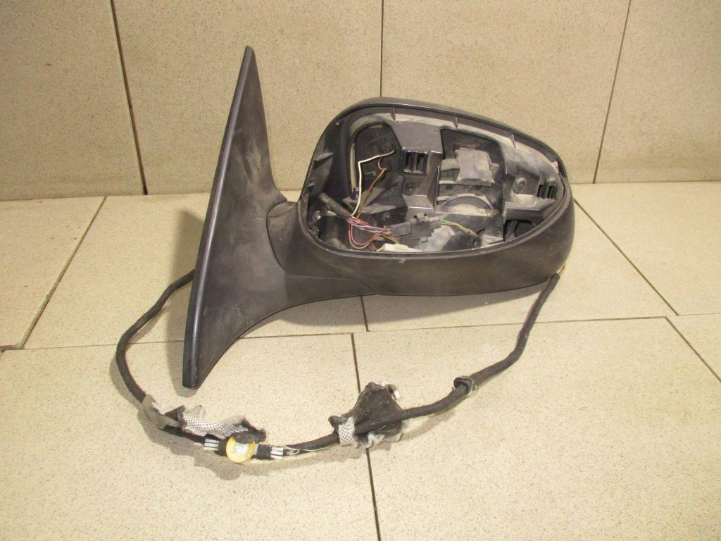 Зеркало левое электрическое, 6000 рублей, Пермь