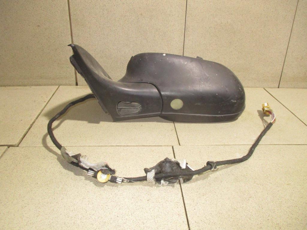 Зеркало левое электрическое, 6000 рублей, Пермь