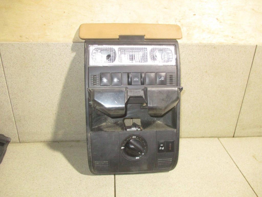 Плафон салонный, 2500 рублей, Пермь