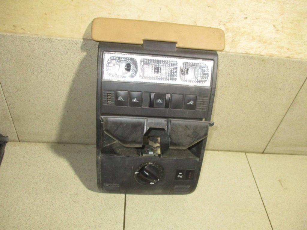 Плафон салонный, 2500 рублей, Пермь