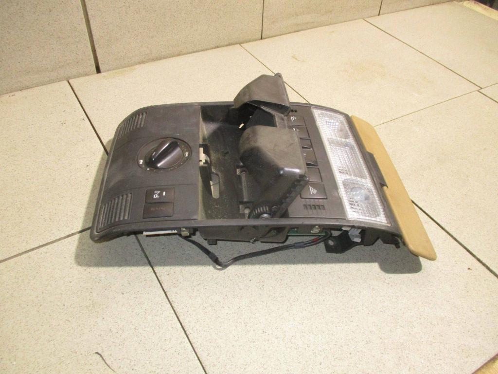 Плафон салонный, 2500 рублей, Пермь