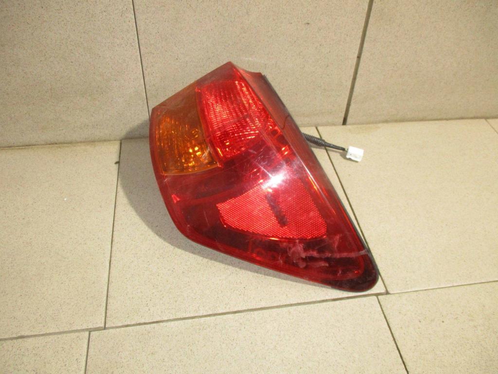 Фонарь задний наружный правый, 4000 рублей, Пермь