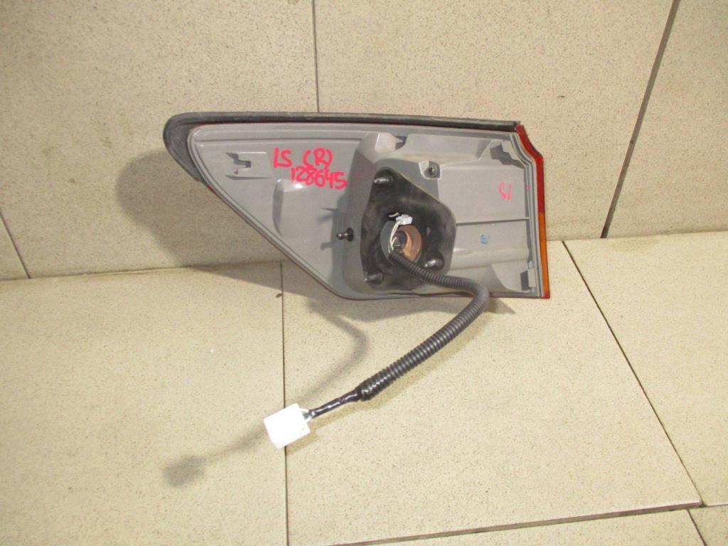 Фонарь задний наружный правый, 4000 рублей, Пермь